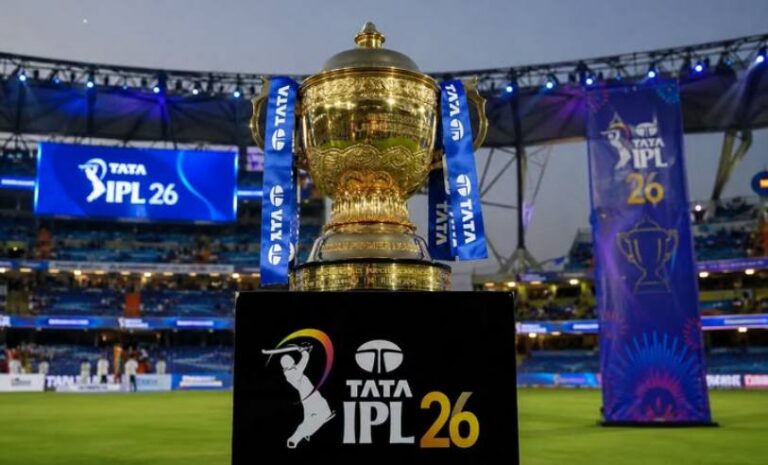 IPL 2026 Playoffs: Broadcast and Live streaming details – Where to Watch