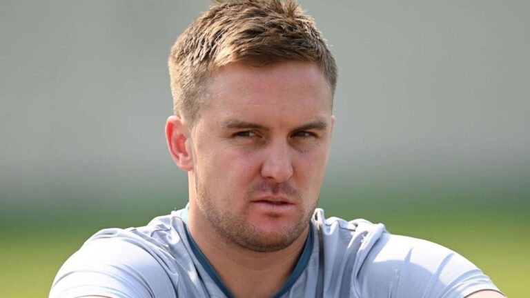 Jason Roy Breaks Silence on World Cup Exclusion and England Career Exit