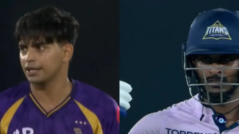KKR vs GT IPL 2026: Key Player Battles to Watch at Eden Gardens