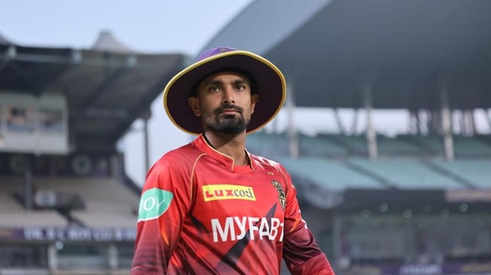 Litton Das Reveals Struggles Behind Short-Lived IPL Stint with KKR