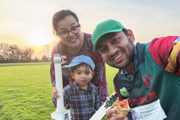 Quazi Mohd Ashique-Uz-Zaman: The Bangladeshi Keeper Dominating Canadian Cricket