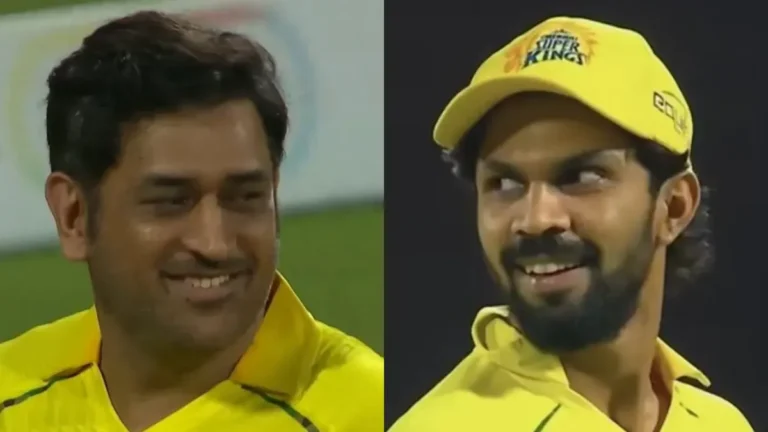 CSK Under Fire: Subramaniam Badrinath Slams Management Over MS Dhoni and Ruturaj Gaikwad