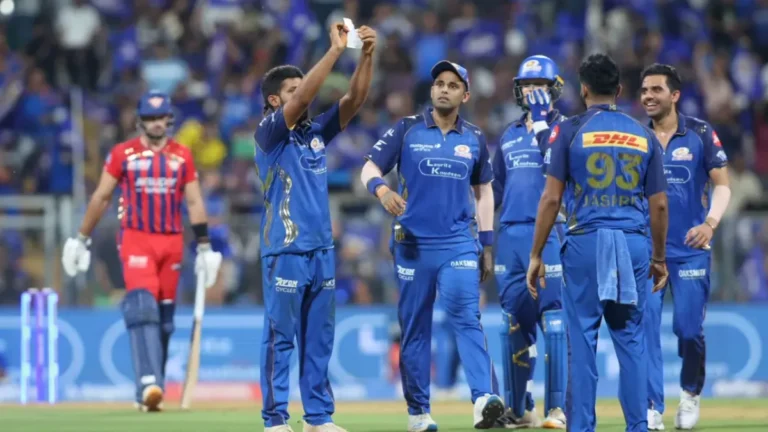 3 Potential MI Captains for RCB Clash Amidst Leadership Crisis