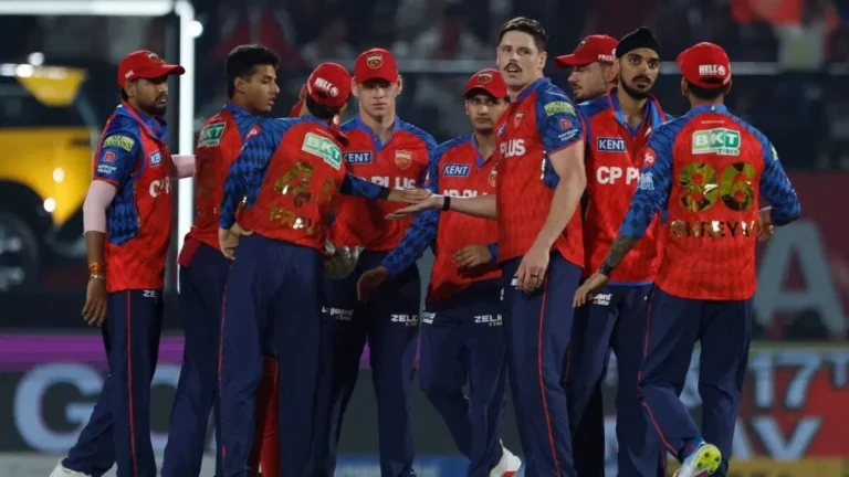 IPL 2026: Michael Vaughan’s Warning to Shreyas Iyer Ahead of PBKS vs LSG Clash