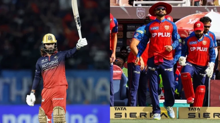 Rajat Patidar becomes threat to Shreyas Iyer as legendary cricketer makes bold T – Rajat Patidar Threatens Shreyas Iyer’s India Spot: Ashwin’s Bold Call