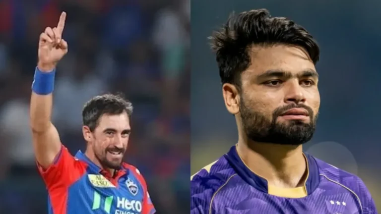 IPL 2026: DC vs KKR Match 51 – Crucial Player Battles & Playoff Hopes