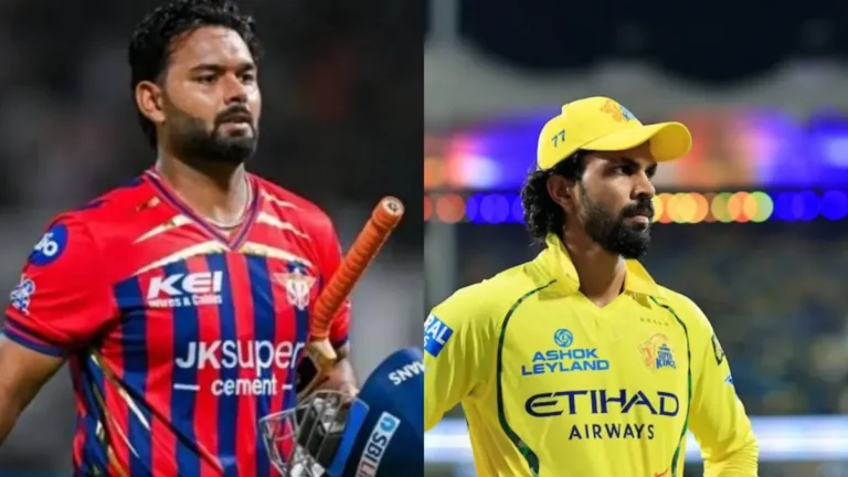 LSG vs CSK IPL 2026 Match 59 Prediction: Key Insights & Analysis