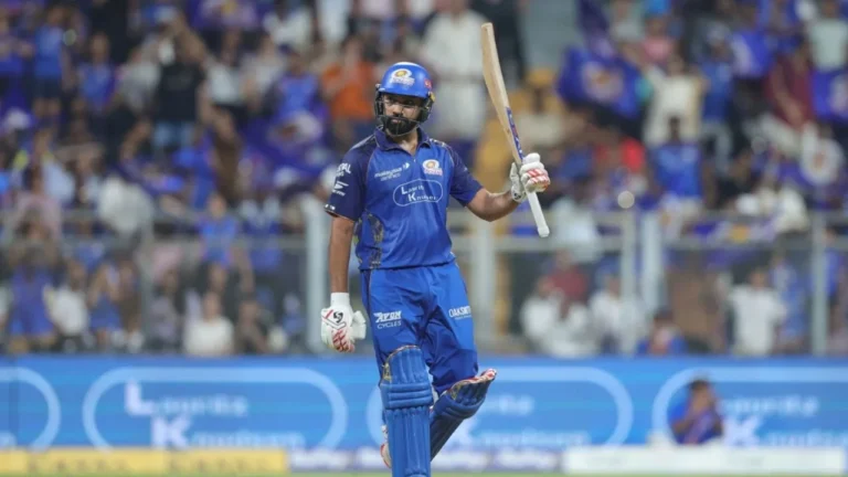 Rohit Sharma Predicts Bright Future for Indian Cricket as a Global Powerhouse