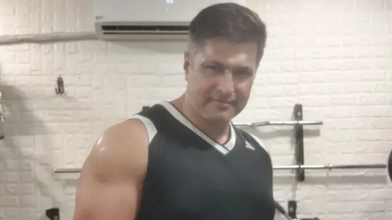 Former Indian Pacer Salil Ankola Seeks Treatment for Depression