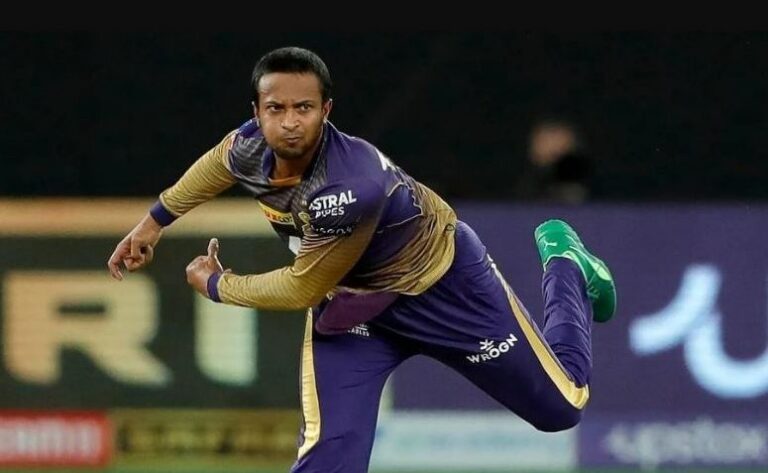 Shakib Al Hasan Analyzes the IPL’s Impact on Test Cricket and the Future of the Sport