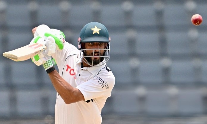 Shan Masood Praises Bangladesh Pitch Quality Despite Series Whitewash