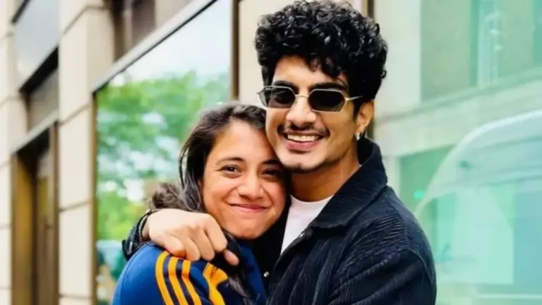 Smriti Mandhana’s Ex-Fiancé Palash Muchhal Faces Legal Charges Over Cheating