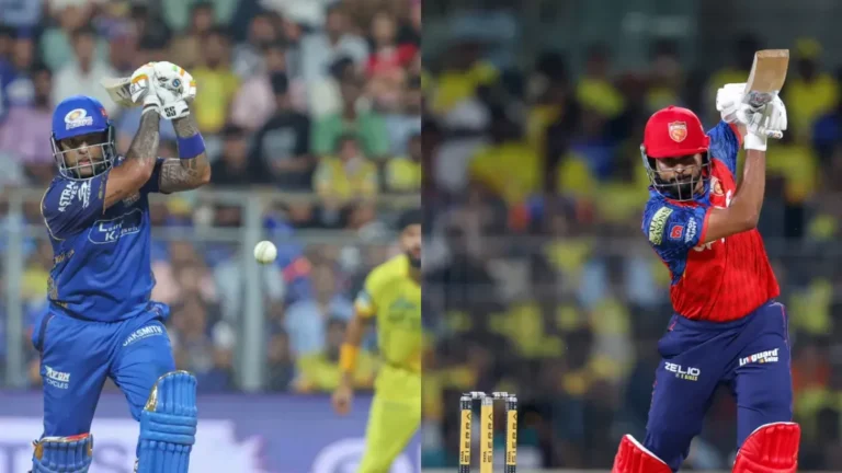 PBKS vs MI IPL 2026 Match 58 Prediction: Who Will Win?