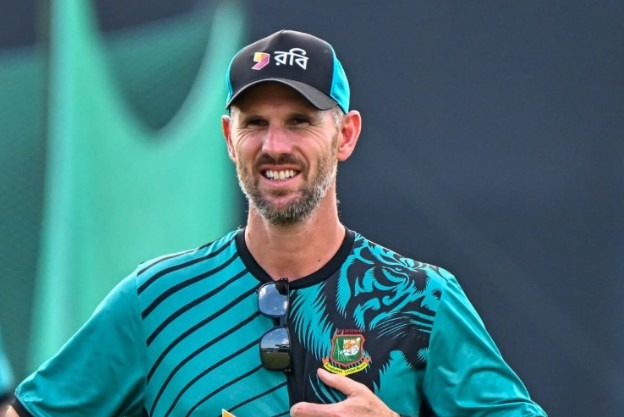 Shaun Tait interested in Bengal coaching role – Shaun Tait Linked to Bengal Coaching Role: What It Means for Indian Cricket