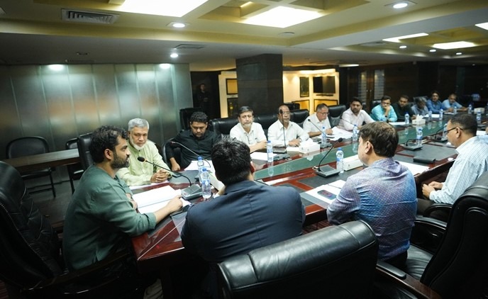 Tamim Iqbal Among 29 Final Candidates in BCB Election for Key Leadership Roles