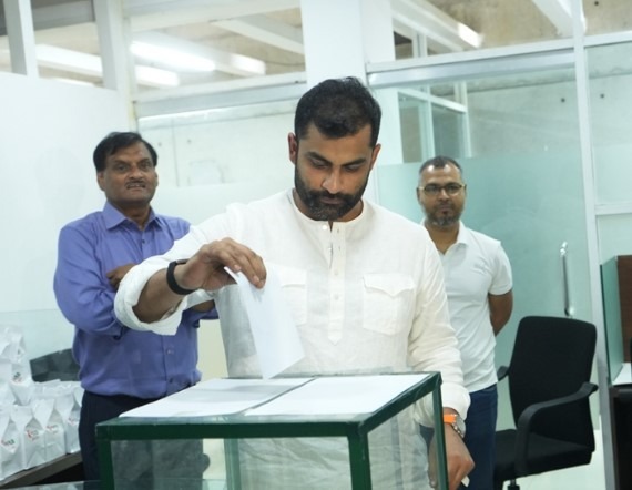 Tamim Iqbal Ensures Fair BCB Elections, Denies Board Influence
