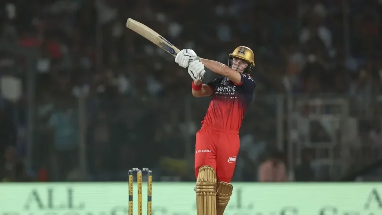 Michael Vaughan Urges Jacob Bethell to Return Home Amid IPL 2026 Injury Concerns