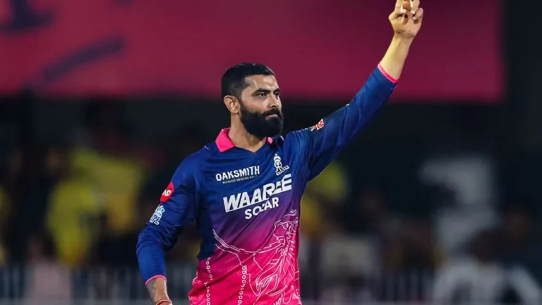 Why Ravindra Jadeja Left CSK: Captaincy Ambition and Rajasthan Royals Move Explained