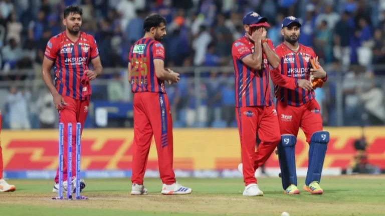 Prince Yadav Set for Maiden India ODI Call-Up vs Afghanistan