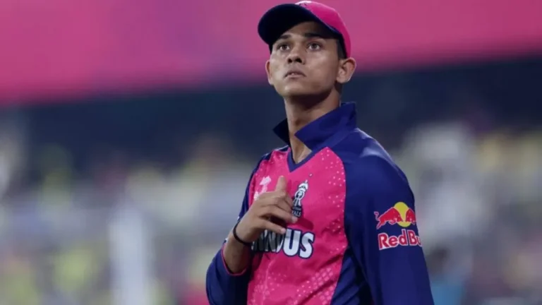 Sanjay Manjrekar attacks Ajit Agarkar and BCCI over Yashasvi Jaiswal’s exclusion – Sanjay Manjrekar Slams Ajit Agarkar Over Yashasvi Jaiswal’s ODI Omission