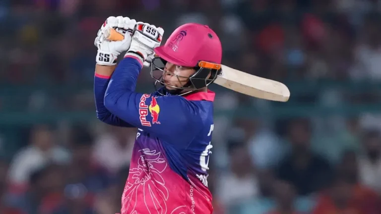 Vaibhav Sooryavanshi backed to dominate IPL 2026 Eliminator by ex-BCCI selector – IPL 2026: Kris Srikkanth Backs Vaibhav Sooryavanshi to Dominate Eliminator