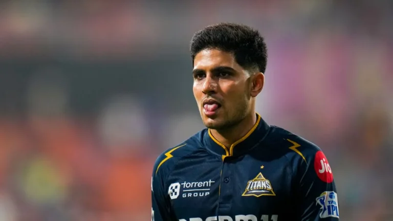 “I get picked.”: Shubman Gill drops huge hint on India T20I future after leading