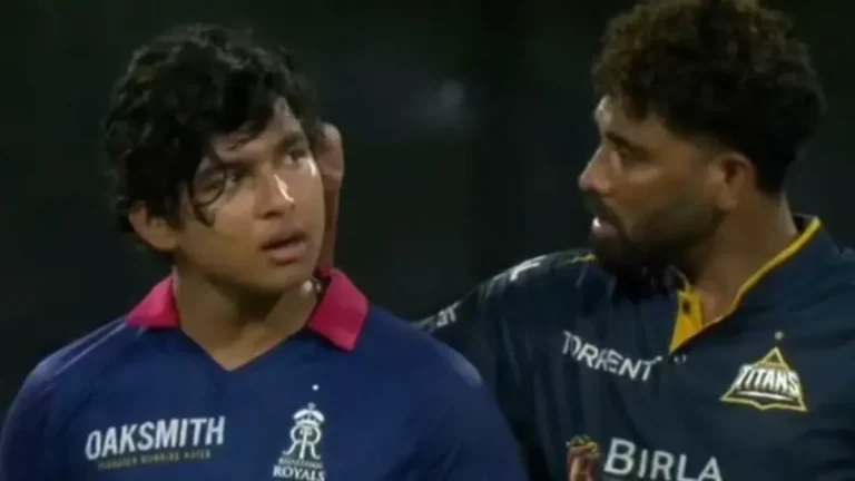 “Father in me doesn’t…”: Pathan calls out GT for short-pitch bowling ploy agai – Irfan Pathan Criticizes Gujarat Titans’ Tactics Against Vaibhav Sooryavanshi