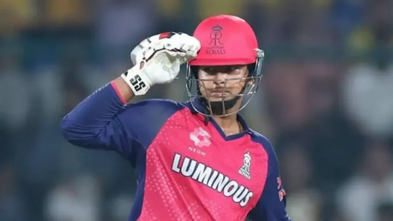 Ignore his birth certificate: Gavaskar demands Team India’s debut for Sooryavans – Sunil Gavaskar Backs Vaibhav Sooryavanshi for India Call-up After IPL 2026 Heroics
