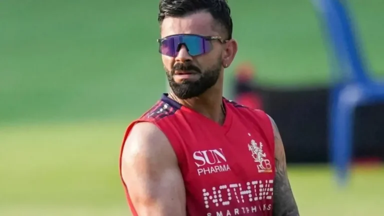 Virat Kohli Opens Up on 2027 ODI World Cup Ambitions and Future