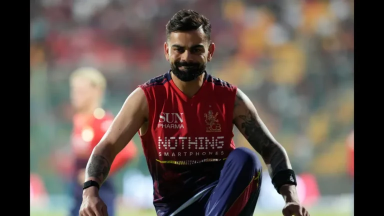 Virat Kohli Criticizes IPL Content Culture: Why Privacy Matters in Modern Cricket