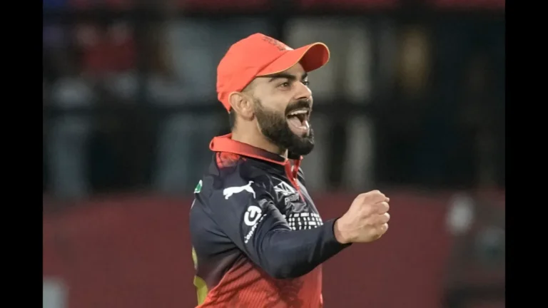 Don’t Take Virat Kohli for Granted: RCB Director’s Powerful Message