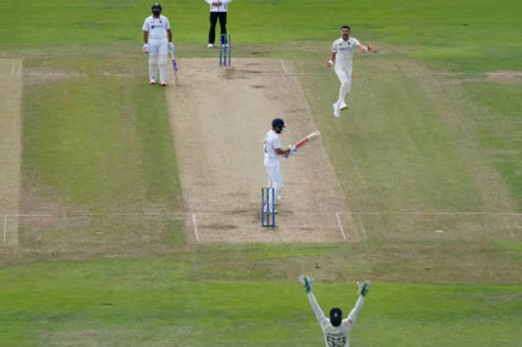 Virat Kohli Opens Up on His Darkest Phase: The 2014 England Tour Struggle