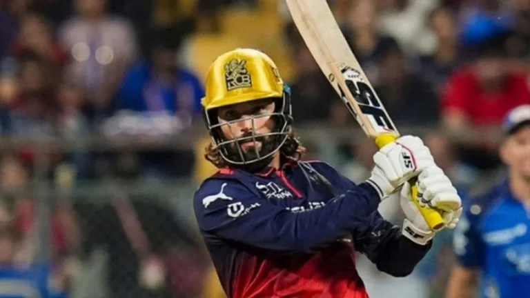 “Yes, of course”: Rajat Patidar replacing Suryakumar Yadav in Team India gets ap – Rajat Patidar’s Meteoric Rise: Is He the Future of India’s T20I Middle Order?