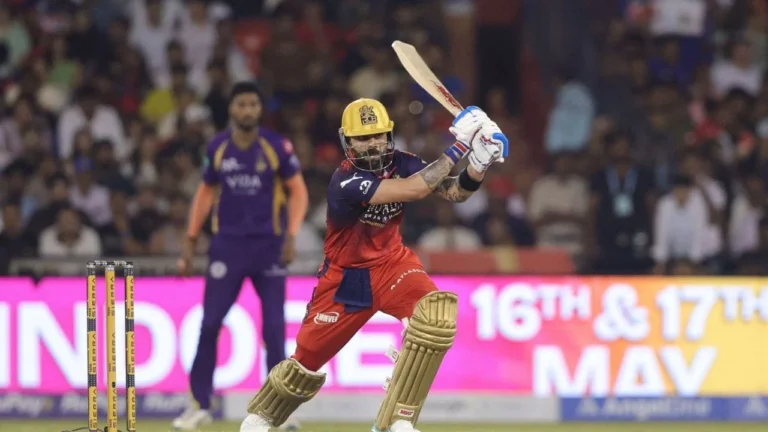 Michael Vaughan compares Virat Kohli to Cristiano Ronaldo: A focus on fitness