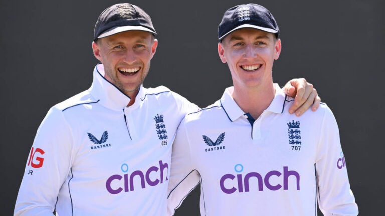 Brook replaces Root as No. 1 Test batter: Latest ICC Player Rankings