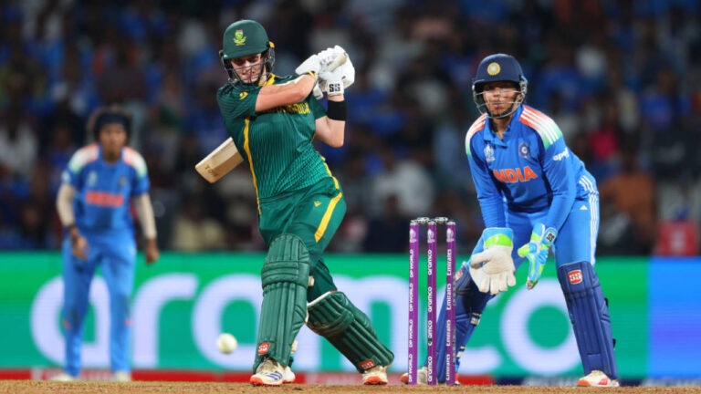 ICC Confirms: Women’s Champions Trophy 2027 moved from June to February