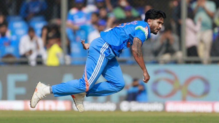 Ryan ten Doeschate impressed with India’s pool of allrounders for 2027 World Cup