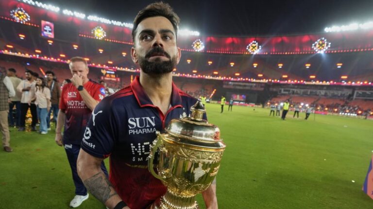 Yashasvi Jaiswal replaces injured Virat Kohli for Afghanistan ODIs