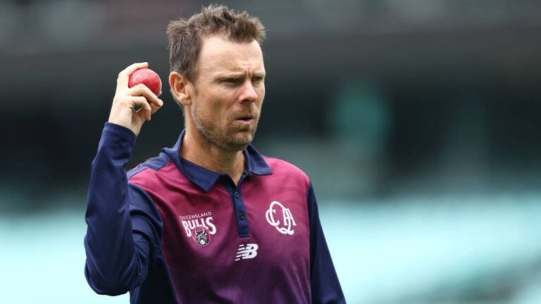Johan Botha resigns as Queensland and Brisbane Heat coach