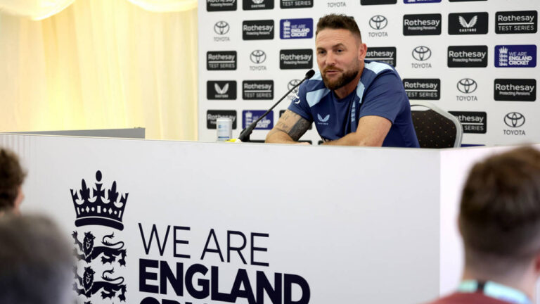 McCullum ‘worried’ about Stokes’ wellbeing after being stood down by England: A Deep Dive into the Crisis