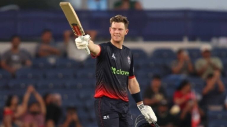 Owen’s 155 powers Freedom to victory even as Pollard overtakes Gayle – A Historic MLC Encounter