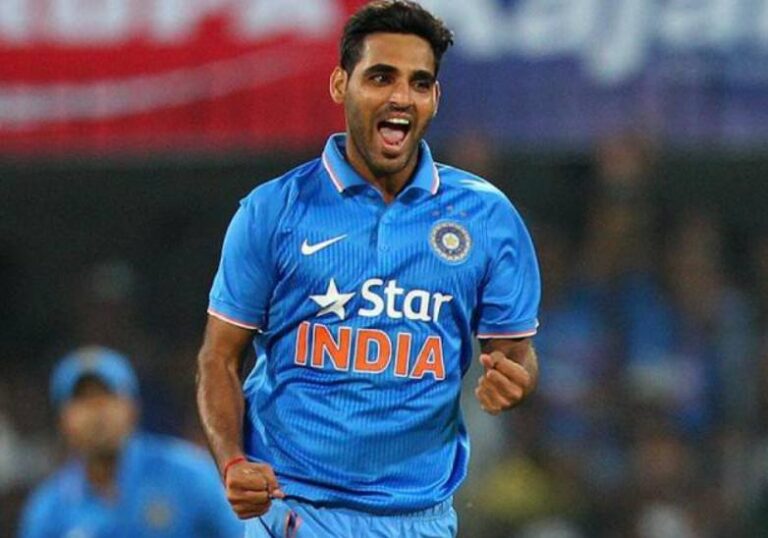 “I don’t want to show that I want to play” – Bhuvneshwar Kumar Delivers Honest Verdict on His India Future