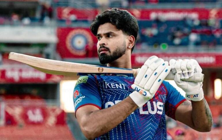 Shreyas Iyer emerges as favourite to become India’s new T20I captain: Reports