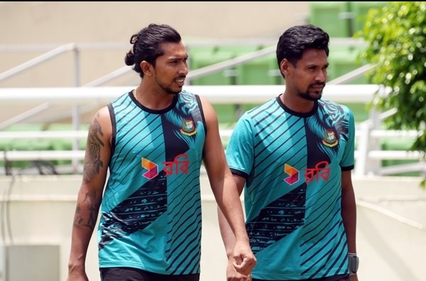 Soumya agrees with Mustafizur’s call for Bangladesh to perform at the World Cup: A New Chapter for Tigers