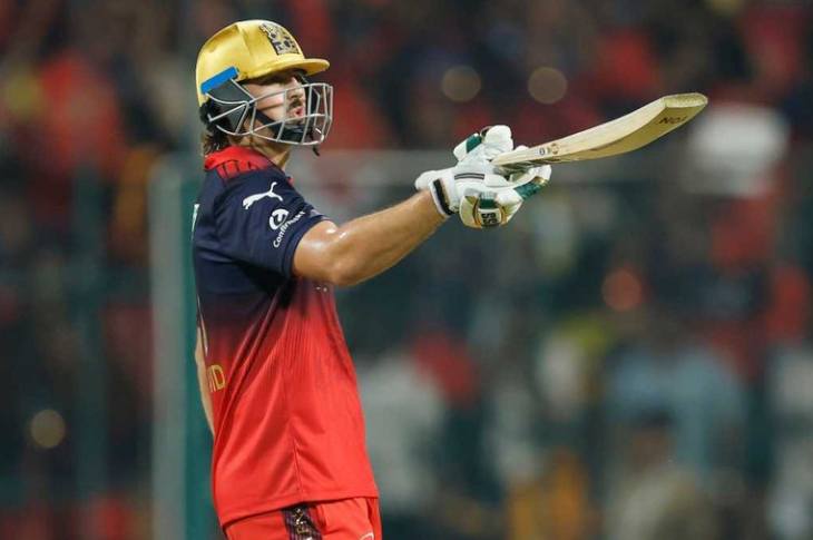 RCB’s Tim David handed one-match ban after IPL 2026 final disciplinary breach